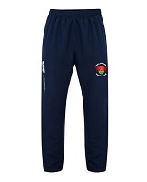 Stadium Pant (Cuffed)